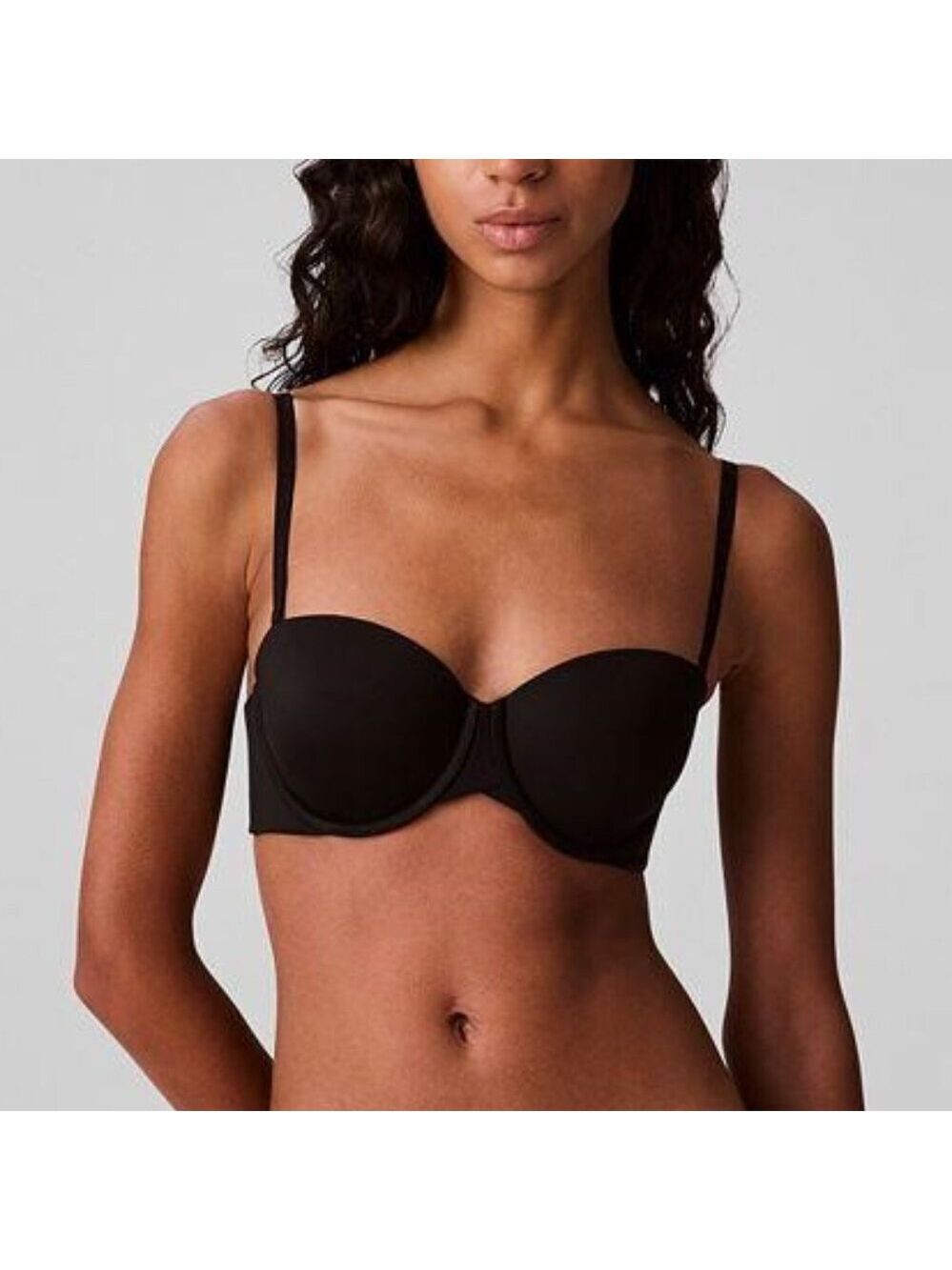 Calvin Klein Lightly Lined Bra QF7537 30DD NWT